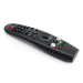 Vinga Пульт ДК для телевізора Vinga Magic Mouse (для S50UHD25B/S55UHD25B/S43UHD25BWEB)