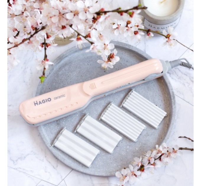 Magio Стайлер Magio МG-175P (MG-175P)