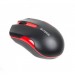 A4Tech Мишка A4Tech G3-200N Black+Red