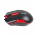 A4Tech Мишка A4Tech G3-200N Black+Red