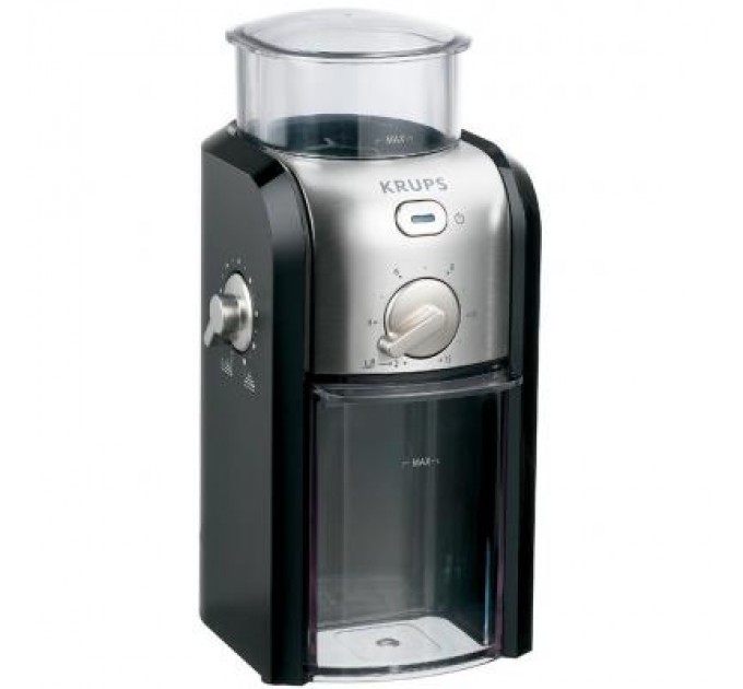 Krups Кавомолка Krups GVX242