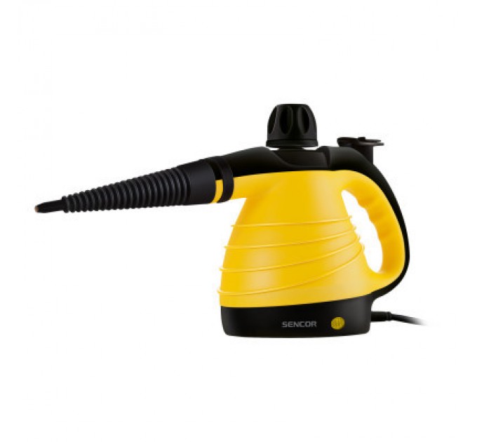 Sencor Пароочищувач Sencor SSC 3001 YL (SSC3001YL)