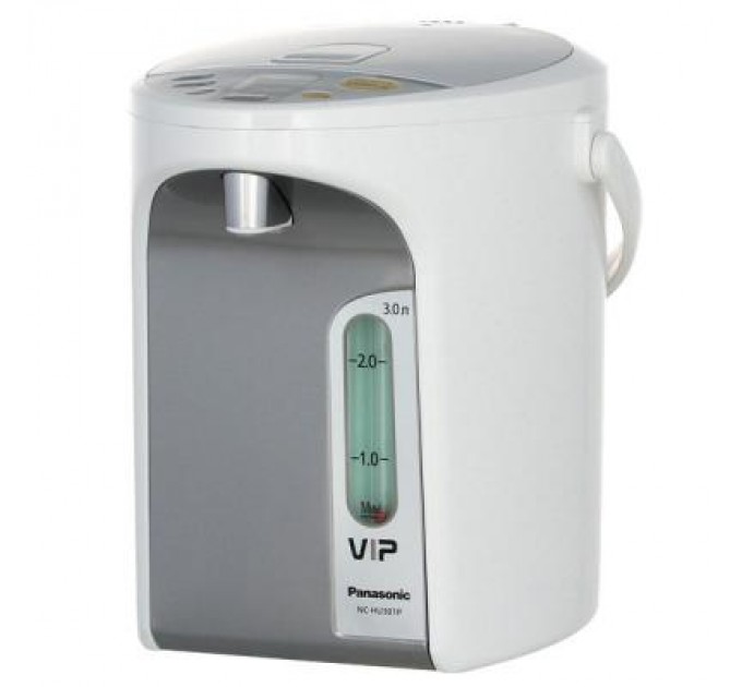 Panasonic Електрочайник Panasonic NC-HU301PZTW