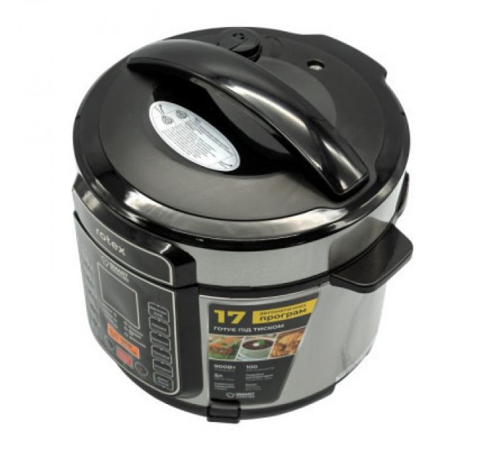 Rotex Мультиварка Rotex REPC73-B