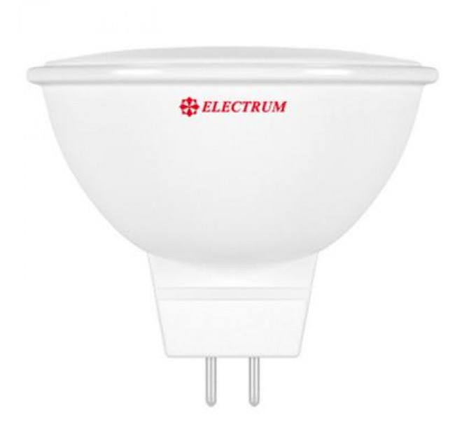 Лампочка Electrum GU5.3 (A-LR-0555)