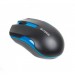 A4Tech Мишка A4Tech G3-200N Black+Blue
