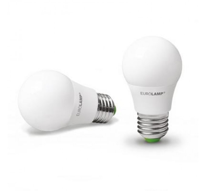 Лампочка Eurolamp E27 (MLP-LED-A60-10274(E))