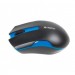 A4Tech Мишка A4Tech G3-200N Black+Blue
