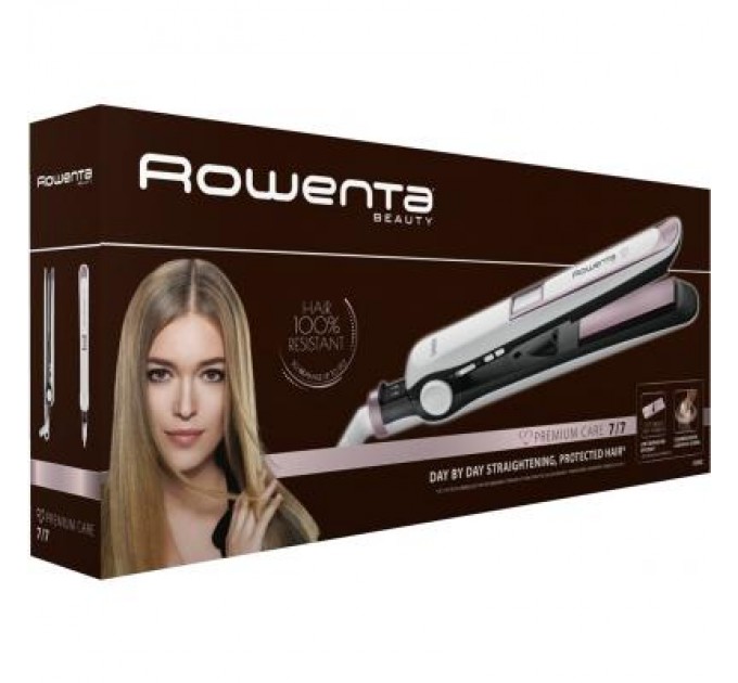 Rowenta Вирівнювач для волосся Rowenta SF7460F0