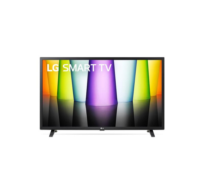 LG Телевізор LG 32LQ63006LA