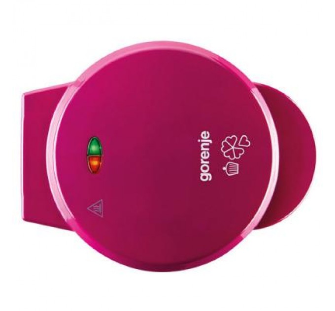 Gorenje Вафельниця Gorenje WCM702PW