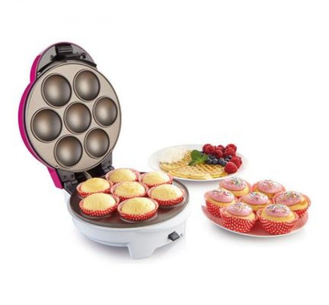 Gorenje Вафельниця Gorenje WCM702PW