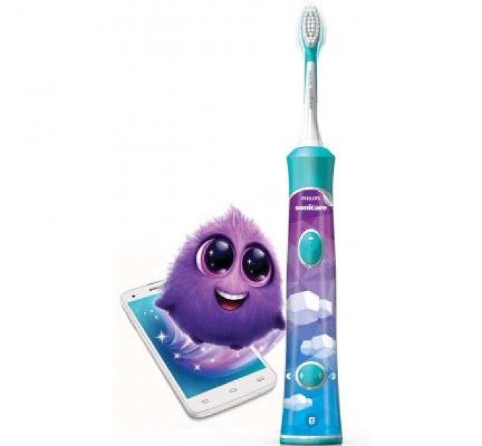 Philips Електрична зубна щітка Philips HX6322/04