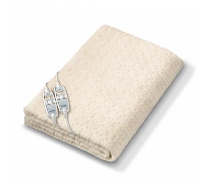 Електричне простирадло Beurer UB 86