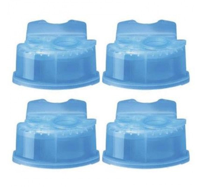 Аксесуари до електробритв Braun CCR4 Clean & Renew (CCR4)