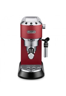 Ріжкові кавоварки еспрессо Ріжкові кавоварки еспрессо