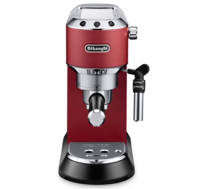 DeLonghi Ріжкова кавоварка еспресо DeLonghi EC685R