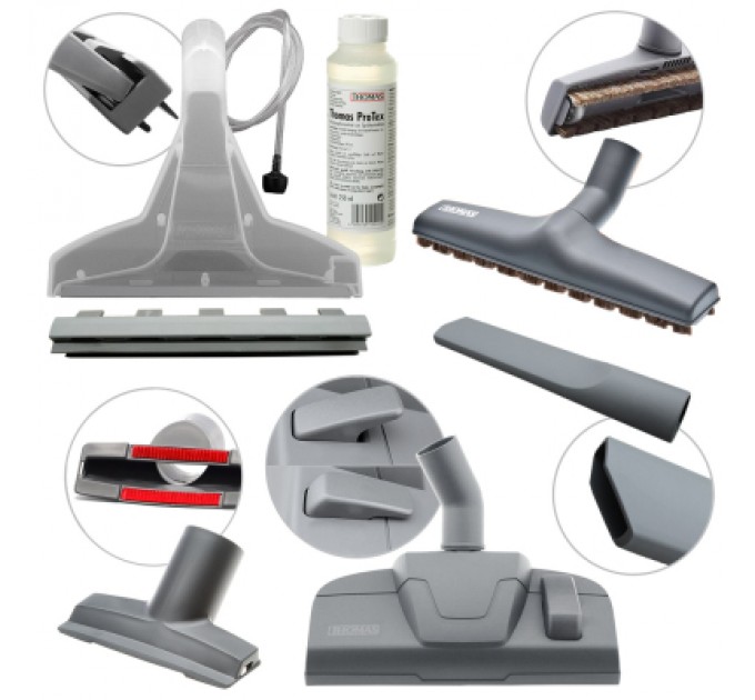 Thomas Пилосос Thomas Wave XT Aqua-Box (788586)