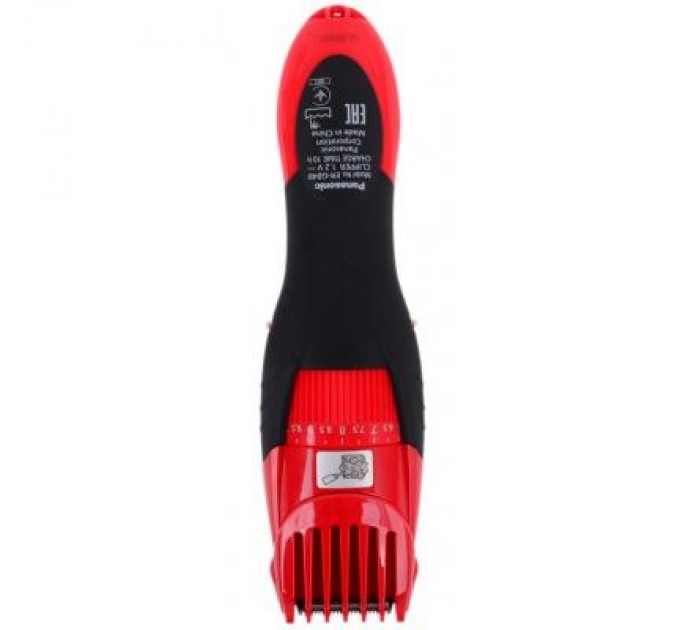 Машинка для стрижки Panasonic ER-GB40-R520