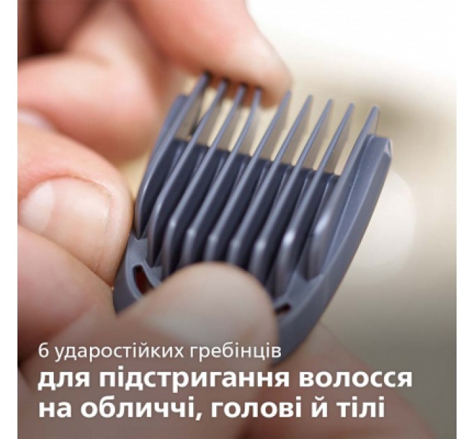 Philips Тример Philips MG3740/15