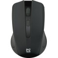 Defender Мишка Defender Accura MM-935 Black (52935)