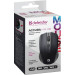 Defender Мишка Defender Accura MM-935 Black (52935)