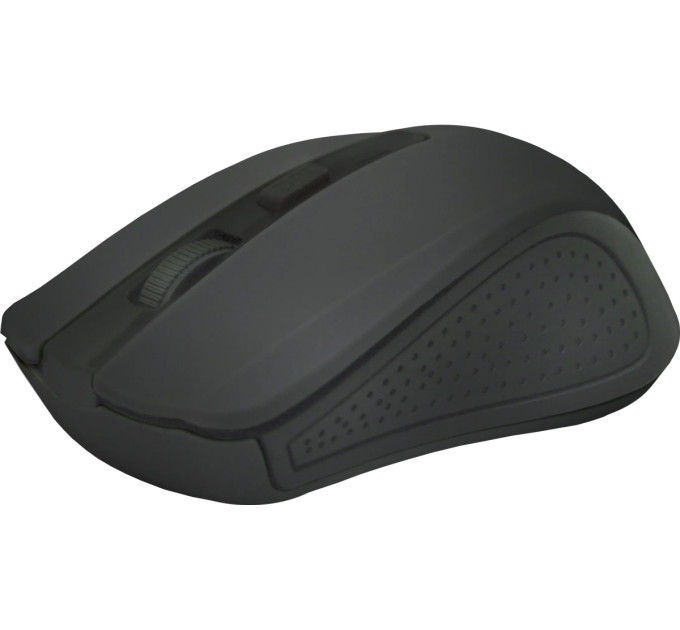 Defender Мишка Defender Accura MM-935 Black (52935)