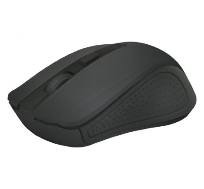 Defender Мишка Defender Accura MM-935 Black (52935)
