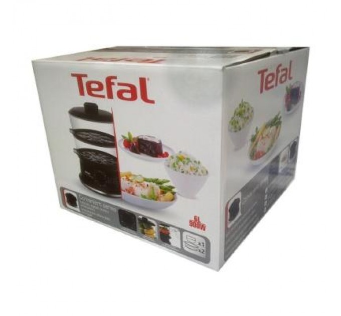 Пароварка Tefal VC140131