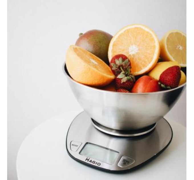 Magio Ваги кухонні Magio MG-691