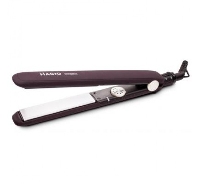 Вирівнювач для волосся Magio MG-578