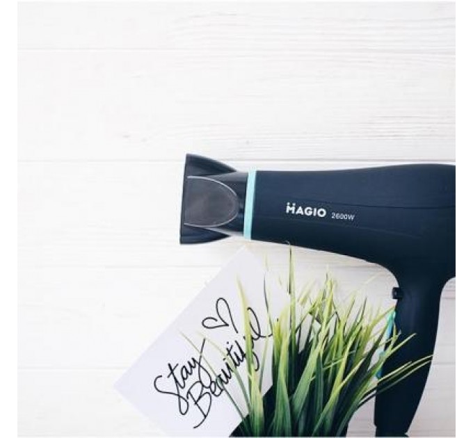 Фен Magio MG-169