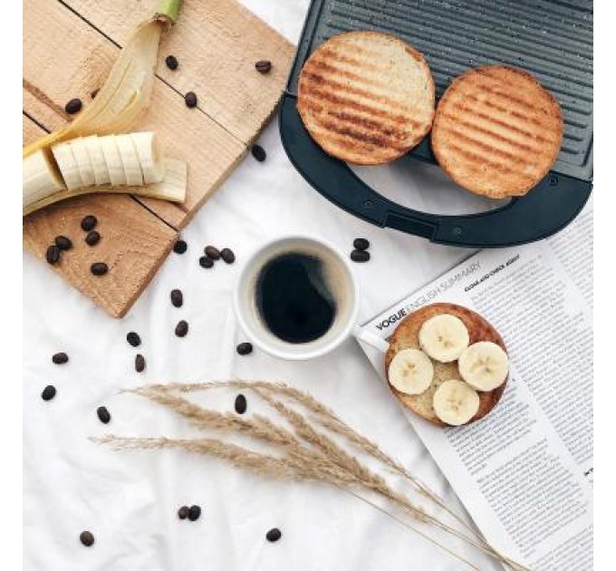 Сендвічниця Magio МG-367 (MG-367)