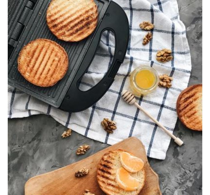 Сендвічниця Magio МG-367 (MG-367)