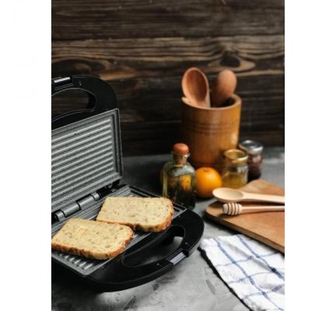 Сендвічниця Magio МG-367 (MG-367)