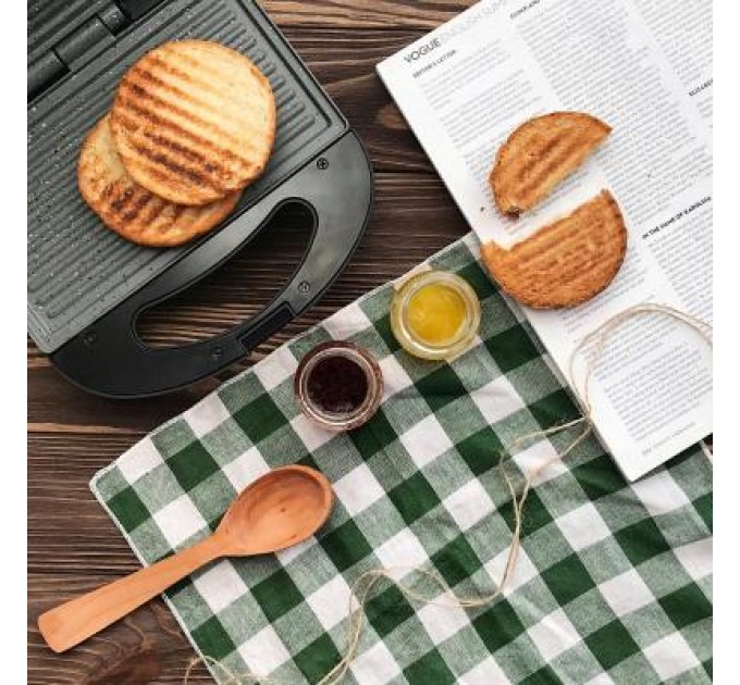 Сендвічниця Magio МG-367 (MG-367)