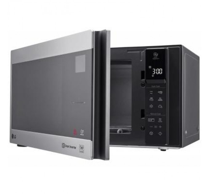 LG Мікрохвильова піч LG MH6595CIS