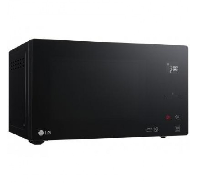 LG Мікрохвильова піч LG MS2595DIS