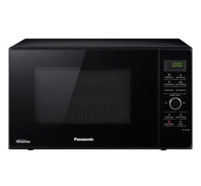 Panasonic Мікрохвильова піч Panasonic NN-SD36HBZPE