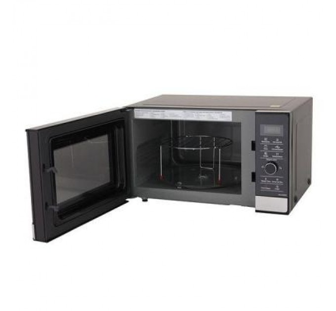 Panasonic Мікрохвильова піч Panasonic NN-GD38HSZPE
