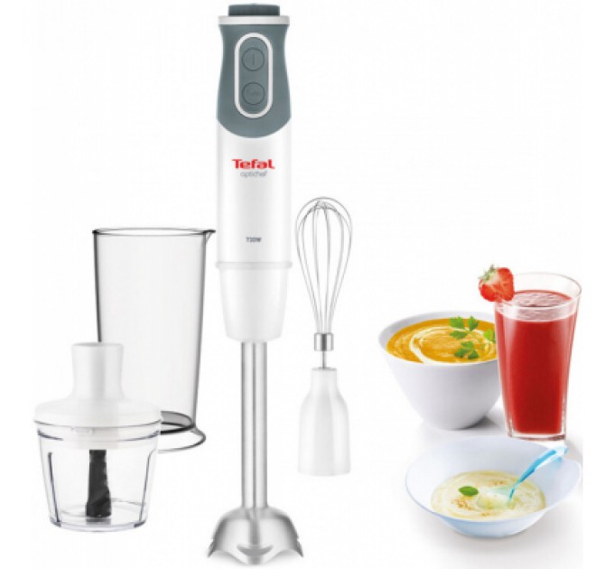 Tefal Блендер Tefal HB643138