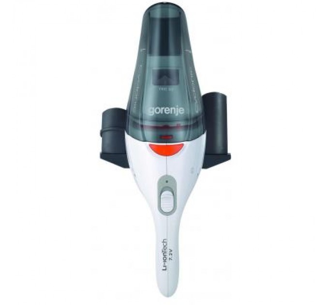 Gorenje Пилосос Gorenje MVC 72 FW (MVC72FW)