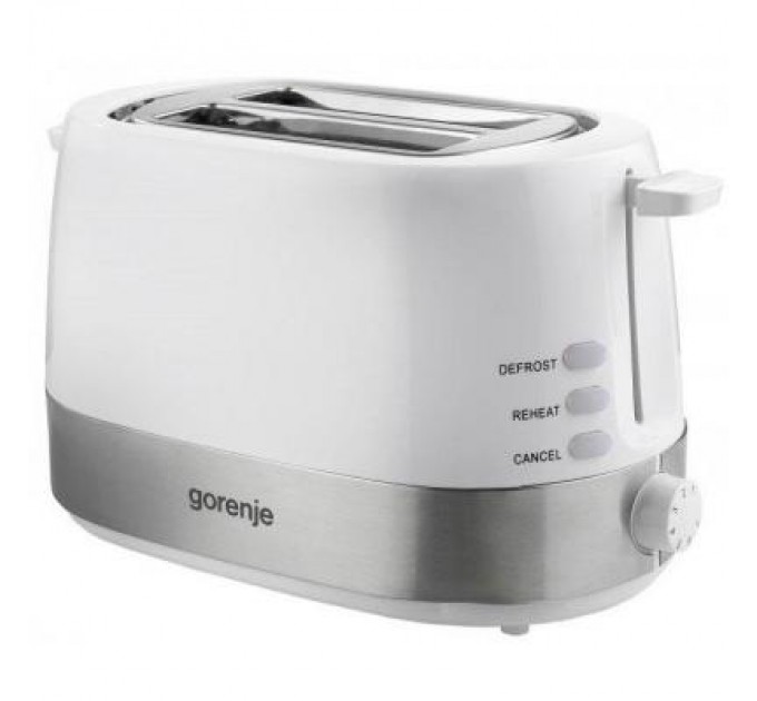 Gorenje Тостер Gorenje T850WE