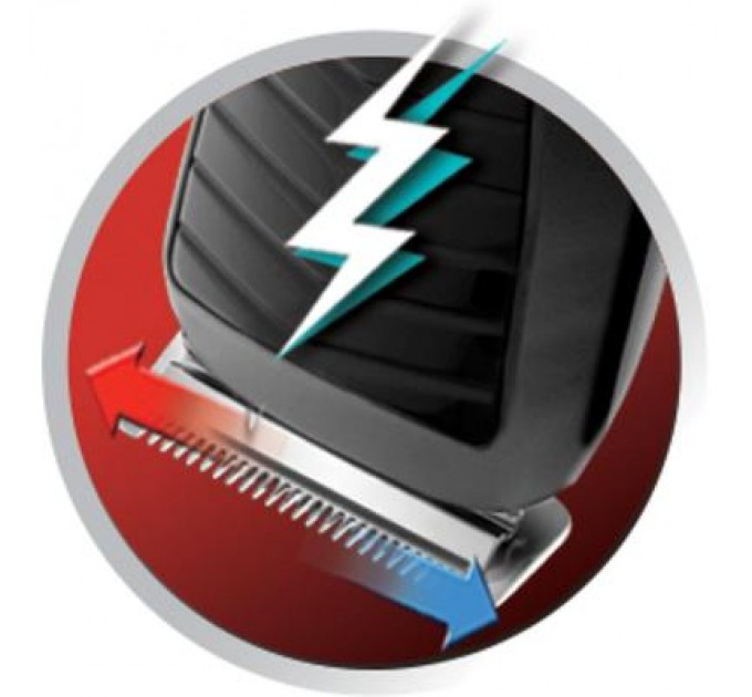 Remington Машинка для стрижки Remington HC7110