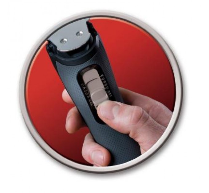 Remington Машинка для стрижки Remington HC7110