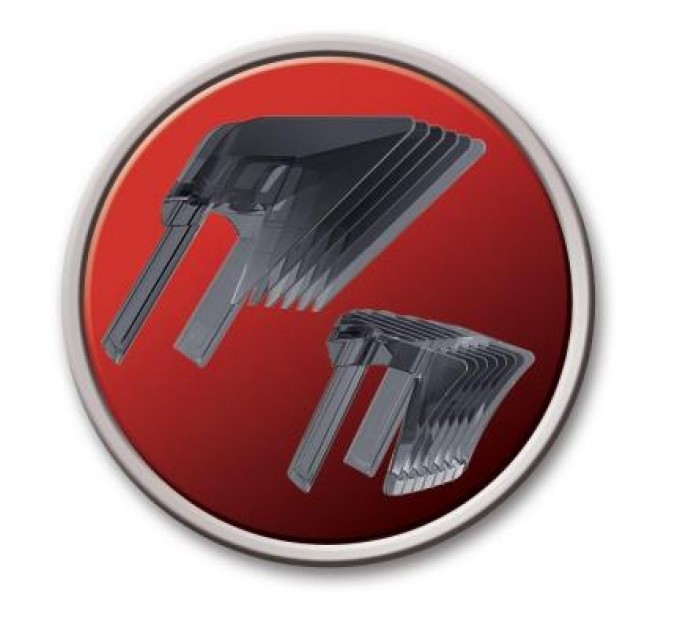 Remington Машинка для стрижки Remington HC7110