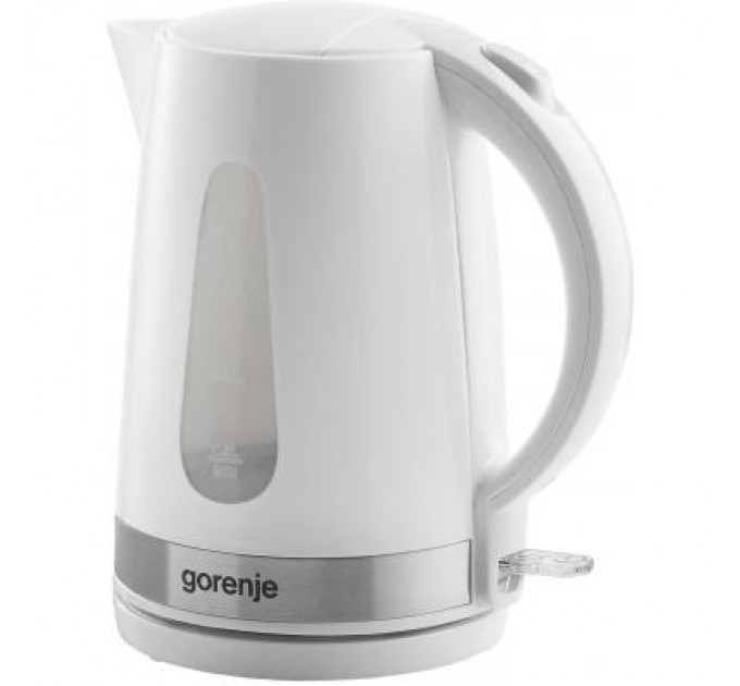 Gorenje Електрочайник Gorenje K17WE