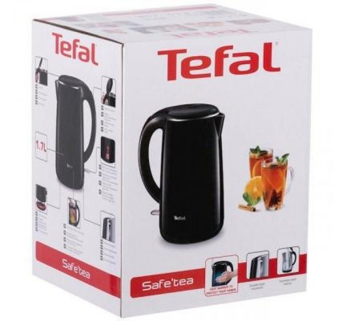 Електрочайник Tefal KO260830