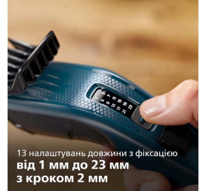 Philips Машинка для стрижки Philips HC3505/15