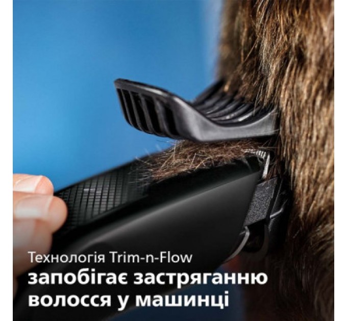 Philips Машинка для стрижки Philips HC3510/15